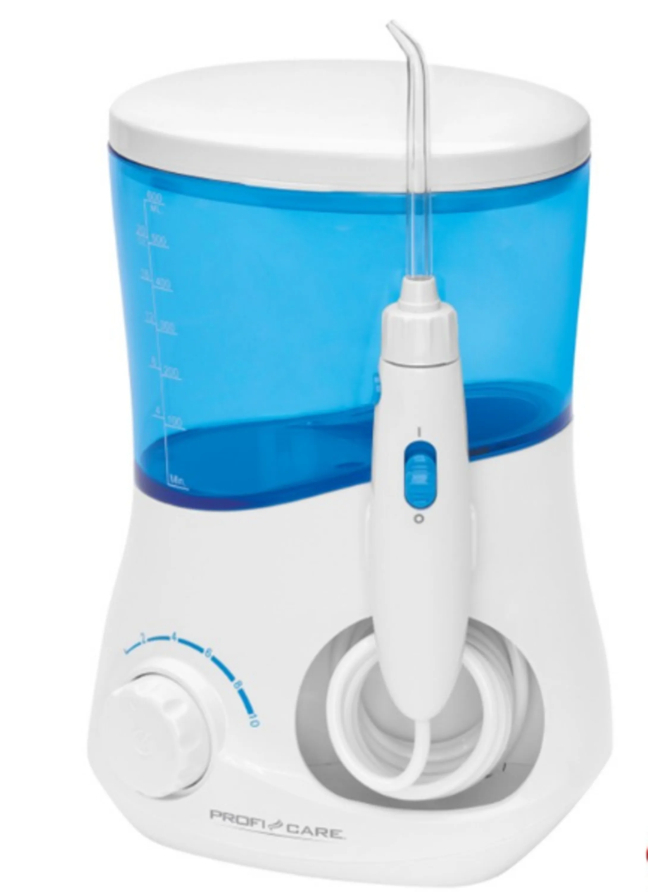 واترجت و جرم گیر دندان پرافی کر مدل PC-MD 3005